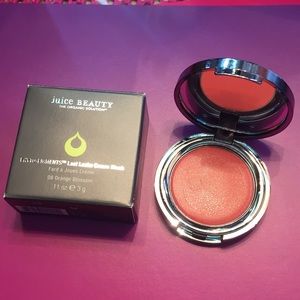 Juice Beauty cream blush